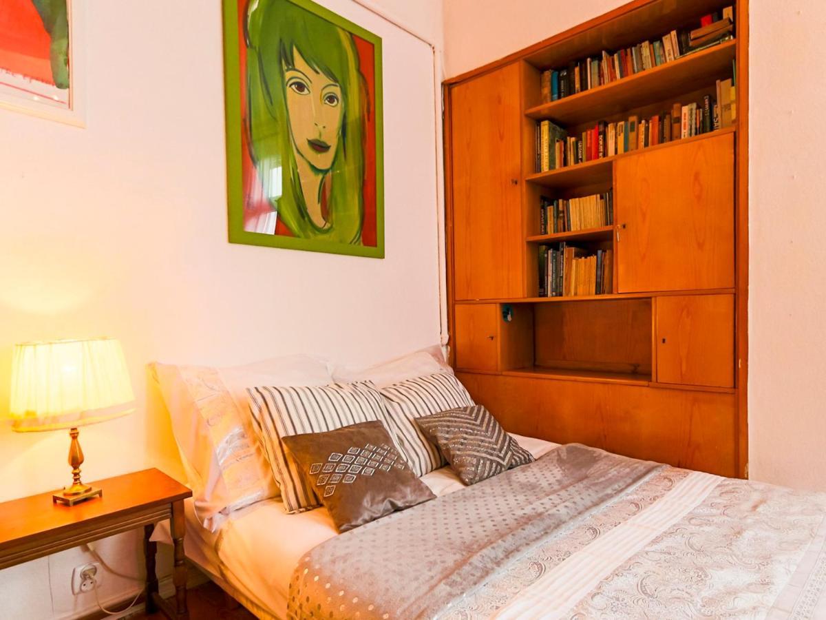 Apartament Kapitanski Сопот Экстерьер фото