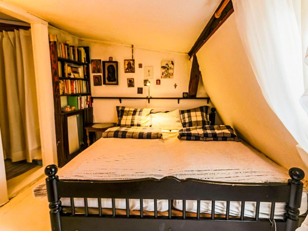 Apartament Kapitanski Сопот Экстерьер фото