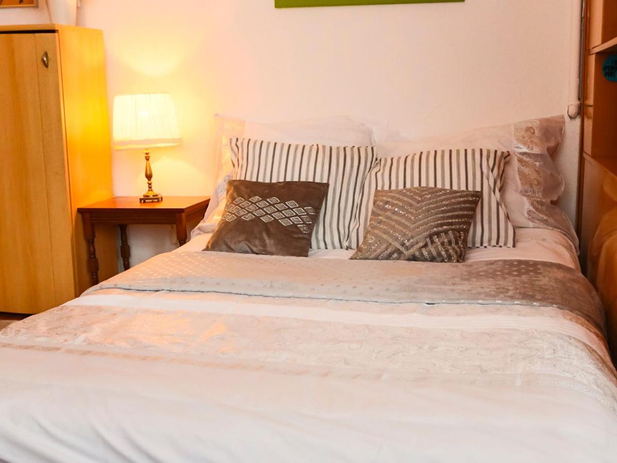 Apartament Kapitanski Сопот Экстерьер фото