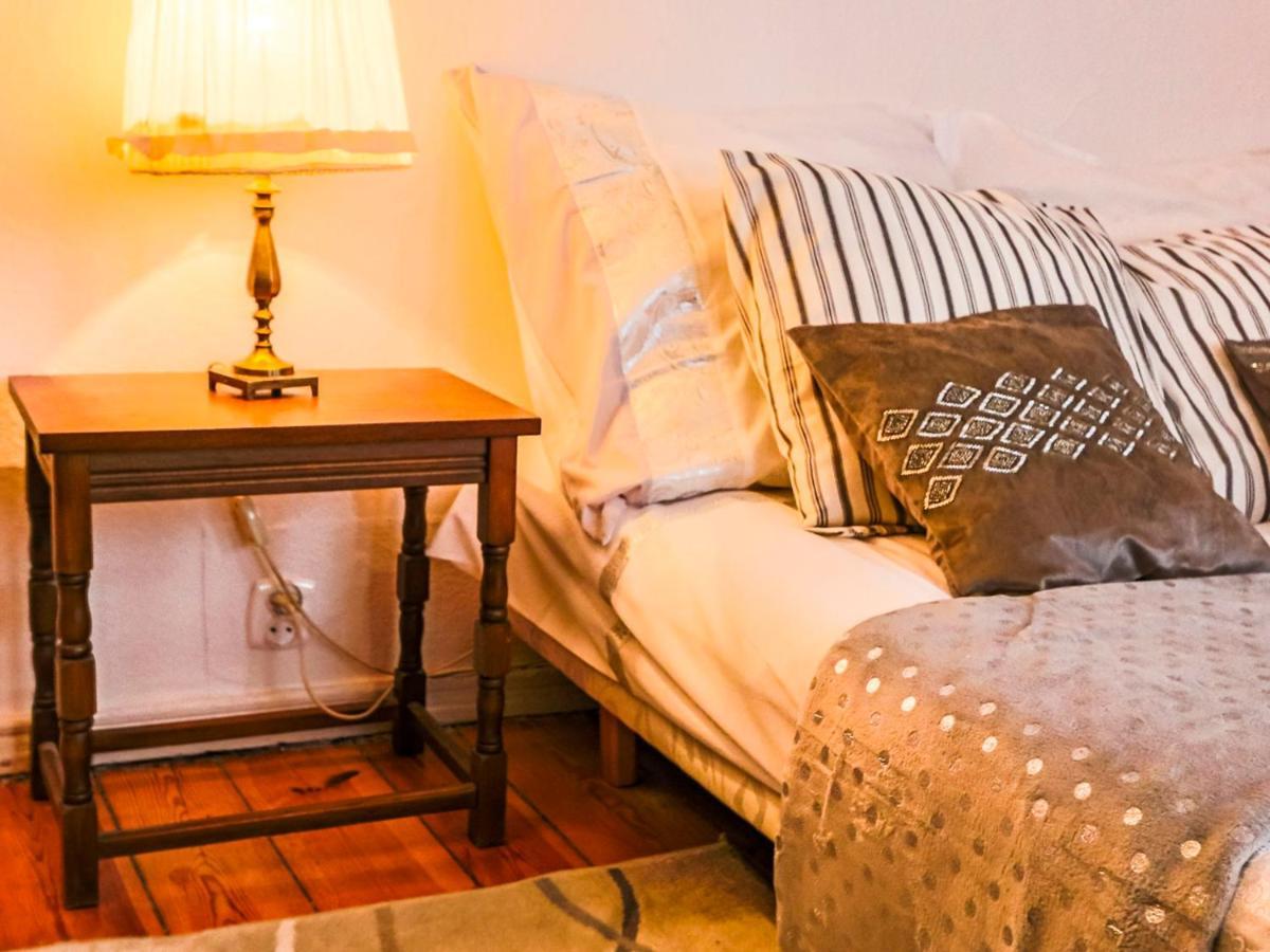 Apartament Kapitanski Сопот Экстерьер фото