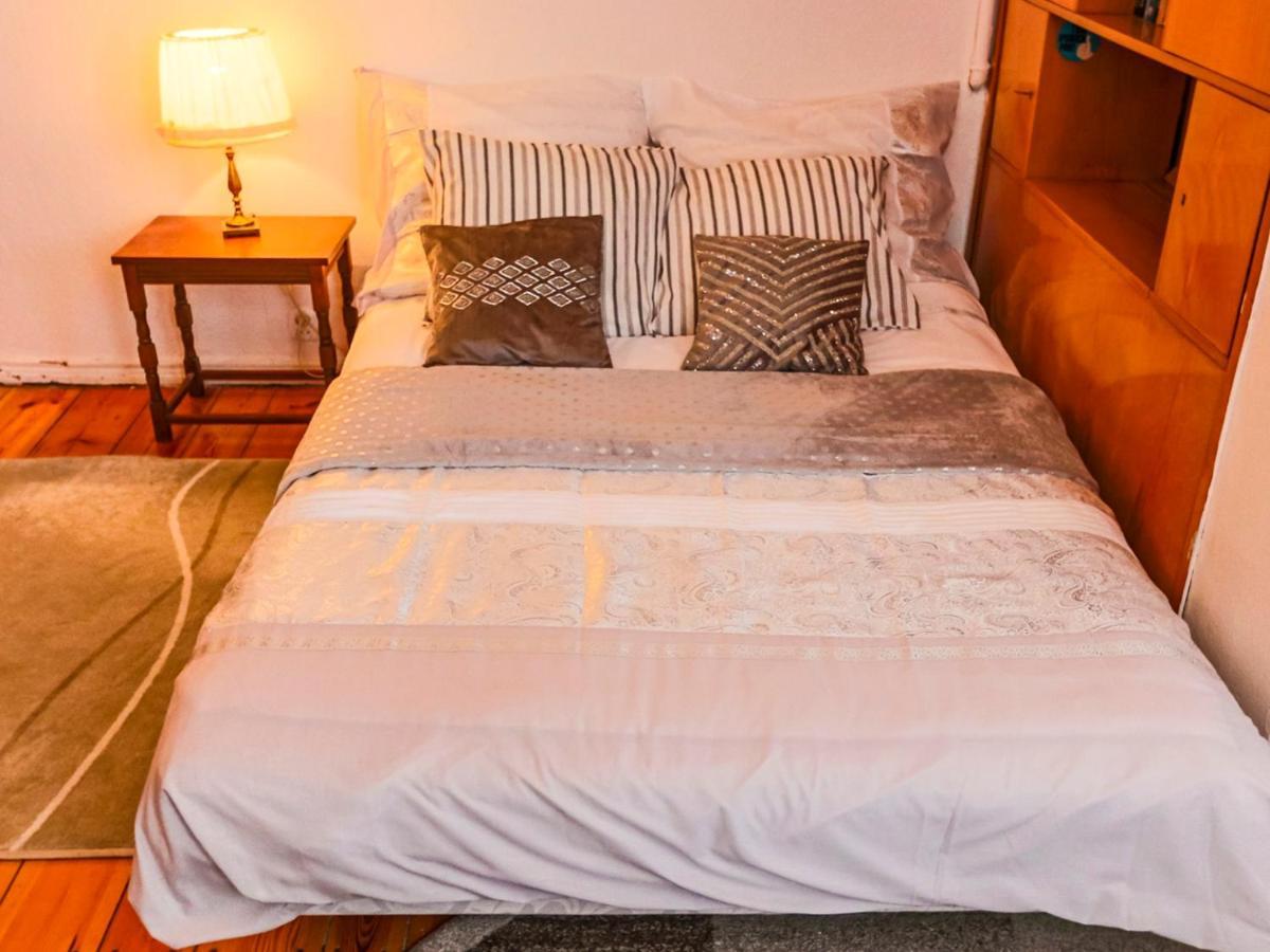 Apartament Kapitanski Сопот Экстерьер фото