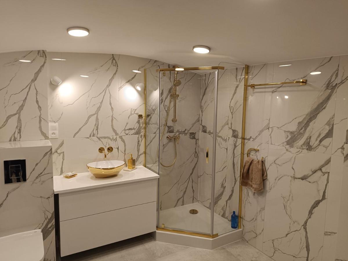 Apartament Kapitanski Сопот Экстерьер фото