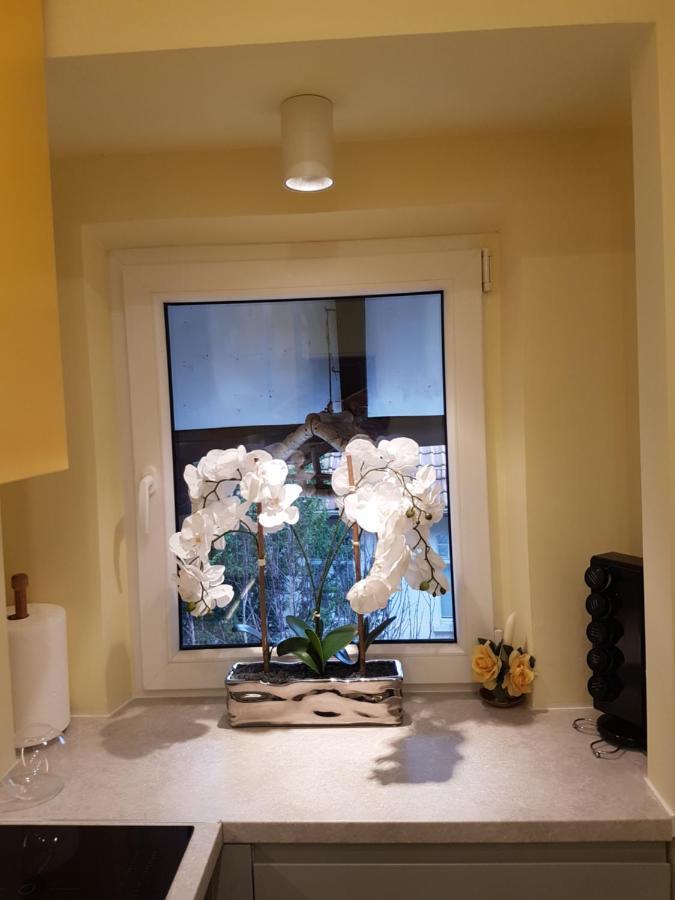 Apartament Kapitanski Сопот Экстерьер фото